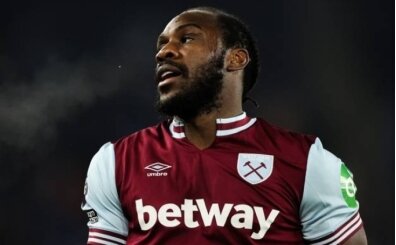 Michail Antonio'nun salk durumu netleti