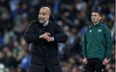 Guardiola: 'Oyuncular biliyor'