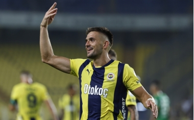 Dusan Tadic, yeni szlemeyi kapt