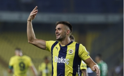 CANLI: Fenerbahe - Zenit