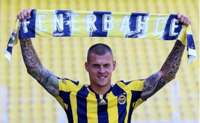 Martin Skrtel'den derbi yorumu