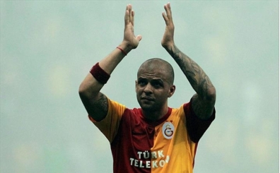 Felipe Melo: 'Avrupa Kupas gelecek'