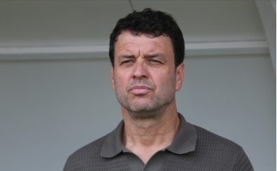 Cihat Arslan: ''Skor ve retkenlik anlamnda biraz eksiimiz oldu''