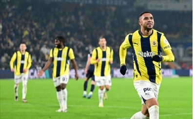 Fenerbahe'de Eypspor ncesi 4 eksik