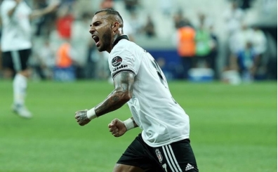 Serdal Adal'dan Quaresma srprizi!