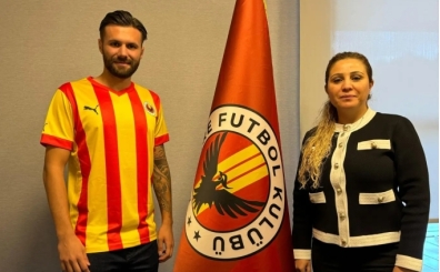 Tire 2021 FK sol bek zgr Gler'i ald