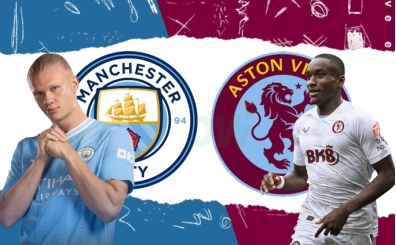 Aston Villa - Manchester City ma ne zaman, saat kata?