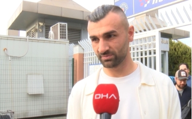 Serdar Dursun: 'ampiyonluk yar son haftaya kadar srecek'