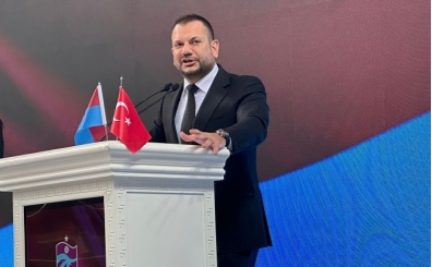 Trabzonspor'a yeni sponsor!