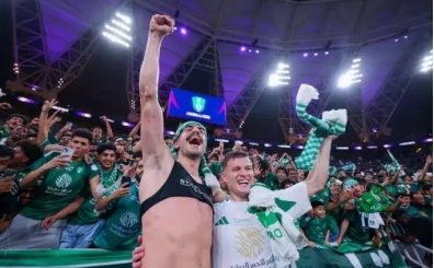 Merih Demiral: 'Türk futbolunun global gücünü gösterdik'