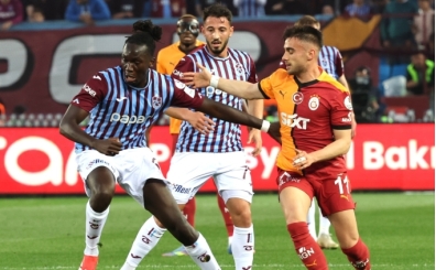 Trabzonspor ile Galatasaray 4'üncü kez finalde