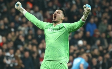Uğurcan Çakır için Avrupa kulüpleri savaşta!
