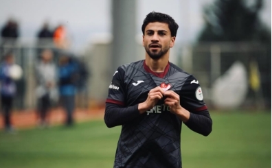 Alanyaspor'da sağ bek harekatı!
