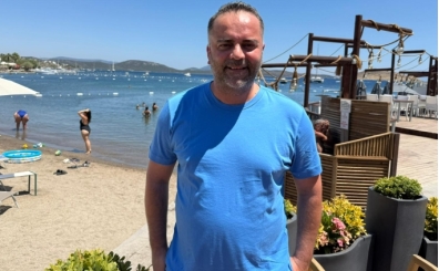Semih Şentürk: 'Bizim zamanımızdaki ruhu göremiyorum'
