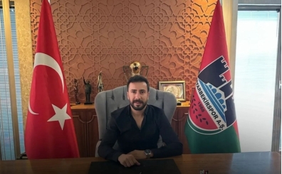 Diyarbekirspor'da yeni bakan lhan Akba oldu