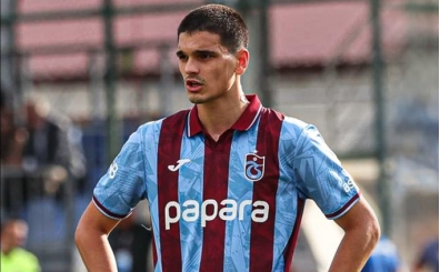 Bahis skandalında Trabzonspor'dan iki isim!