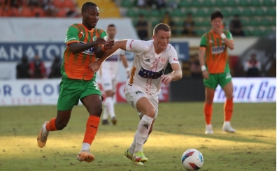 Aynı şehir, zıt ekonomi: Antalyaspor kayıpta, Alanyaspor kazançta