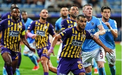 Eypspor'un stat talebine TFF'den ret!