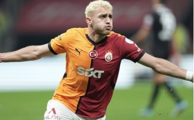 Barış Alper için 35 milyon euro