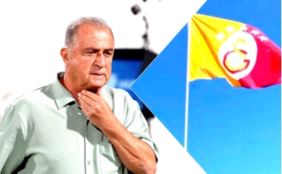 Fatih Terim, 5 yıldızlı bayrağı dikti