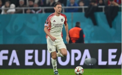 Nemanja Matic 4 maç ceza aldı!