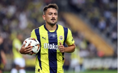 Beikta'tan Fenerbahe'ye transfer teklifi: Cengiz nder