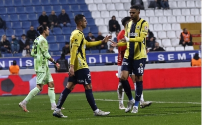 Yazarlardan Fenerbahe yorumlar