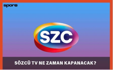Sözcü TV kapandı mı? Sözcü TV ne zaman kapanacak?  