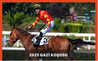 Gazi Koşusu 2025: Gazi Koşusu ne zaman, saat kaçta?