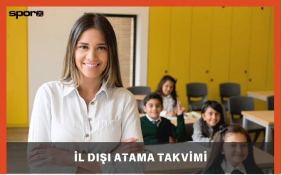 İl dışı tayin açıldı mı, il dışı kontenjan listesi 2025 | İl dışı öğretmen atama listesi ve kılavuzu (Mebbis-MEB)