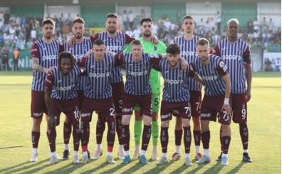 Karadeniz fırtınası bu sezon istediği gibi değil