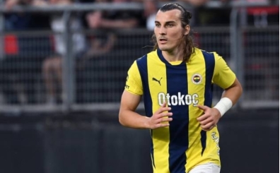 Çağlar Söyüncü cezalı duruma düştü
