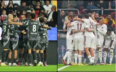 Trabzonspor ile Be�ikta�, 142. kez kar��la�acak