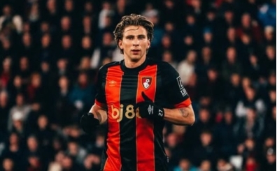 PSG, Zabarnyi'nin transferi için yoğun mesaide!