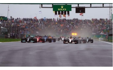 Formula 1 Avusturya GP yarışı ne zaman? Avusturya Grand Prix saat kaçta, hangi kanalda?