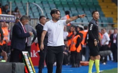 İlhan Palut'tan Rizespor taraftarına mesaj!