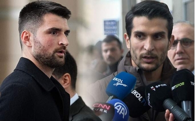 PFDK'den Necip Uysal ve Ersin Destanolu karar