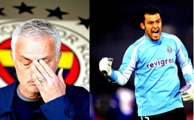 Muslera'nın penaltı atmasını eleştirmişti; Mourinho da attırmış!