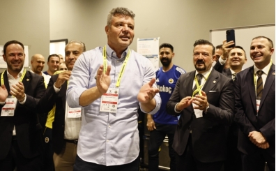 Fenerbahe'de 40 milyon euro'luk veda operasyonu