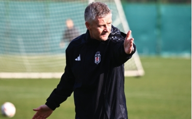 CANLI: Solskjaer ve Orkun Kökçü konuşuyor
