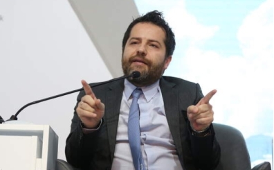 Erden Timur i�in destek a��klamas�