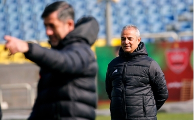 İsmail Kartal'dan Süper Lig hamlesi; Persepolis'e tanıdık ikili