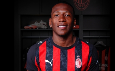 Milan'ın yeni sol beki: Pervis Estupinan