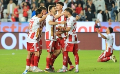 Antalyaspor, Süper Lig'de Kayserispor'a konuk olacak