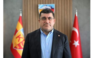 Kayserispor gelecek sezona odaklandı