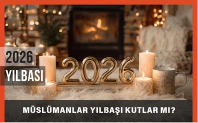 M�sl�manlar Y�lba�� Kutlar m�? Diyanet A��klamas�