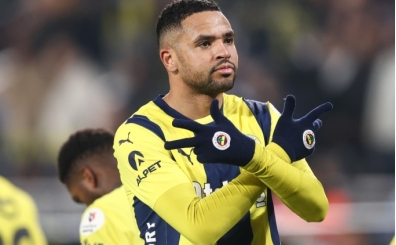 Mourinho'dan En-Nesyri'ye gidiş izni yok!