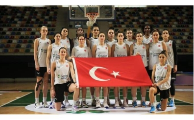 Türkiye - İtalya basket maçı ne zaman, saat kaçta, hangi kanalda? Potanın Perileri çeyrek final maçına çıkıyor