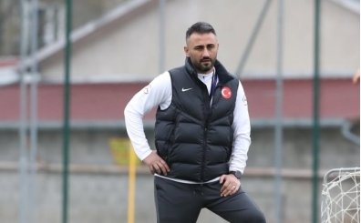 Eyüpspor'da Selçuk Şahin ile anlaşma!