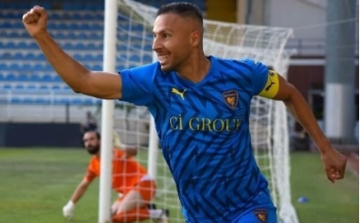 Muğlaspor'dan Yasin Öztekin Hamlesi!